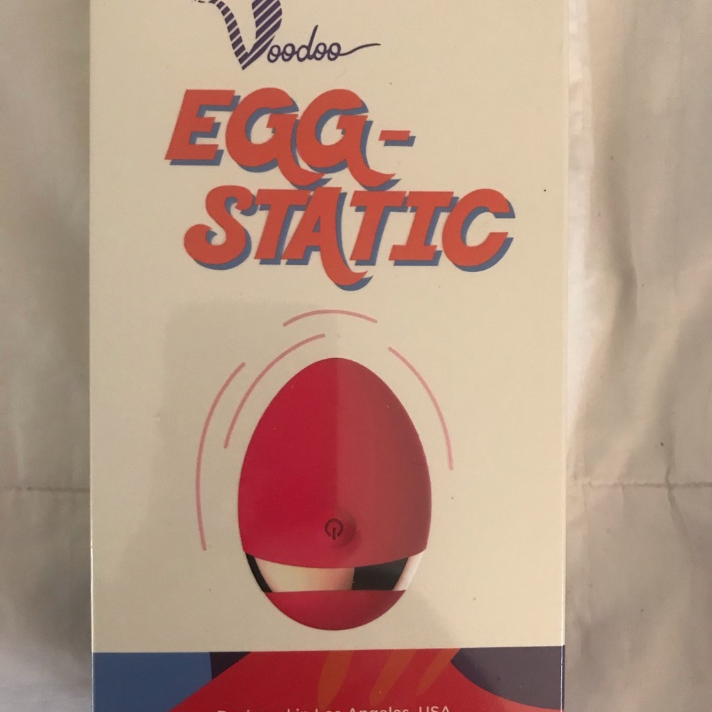 COPY - Massage Egg Therapy